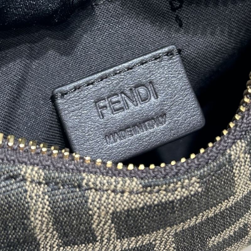 Fendi Satchel Bags